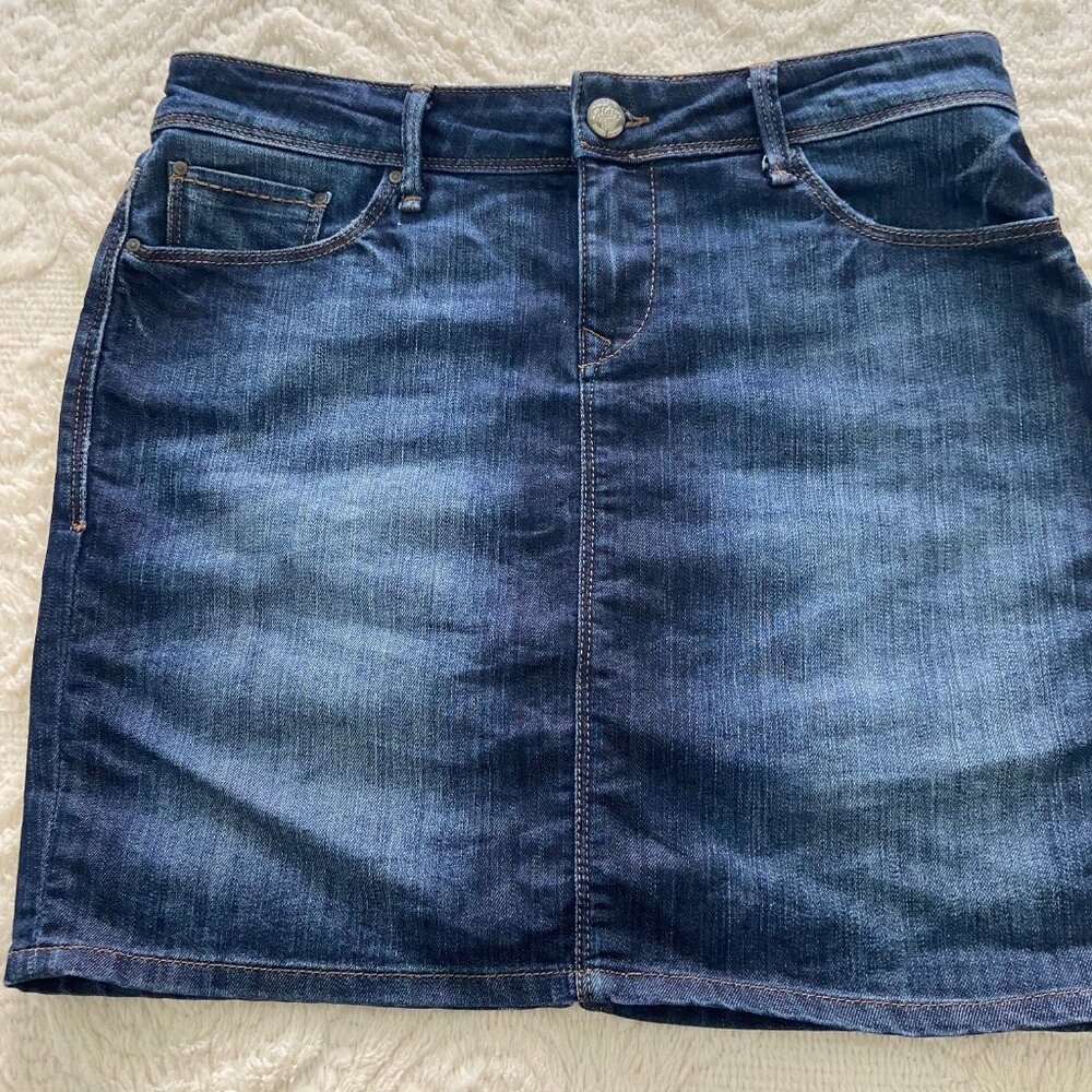 Mavi Alexis Skirt - Size M